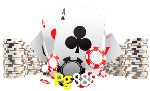 Jogue jogos de pôquer em Pg888