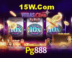 Casino Ao Vivo Pg888