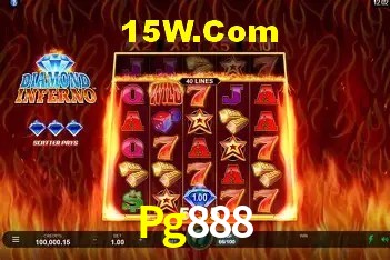 Pg888 Login