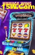 Sinta a adrenalina dos jogos de cassino com Pg888