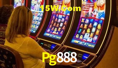 Apostas de Tênis Pg888