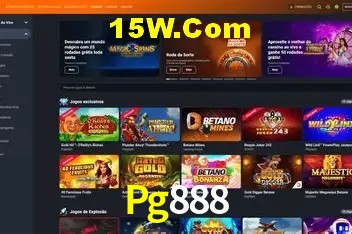 Pg888,Pg888 Login