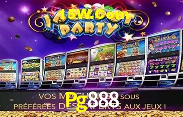 Pg888: Jogos de Caça-Níqueis-Altas Recompensas, Roleta-Velocidade, Blackjack-Desafios Máximos