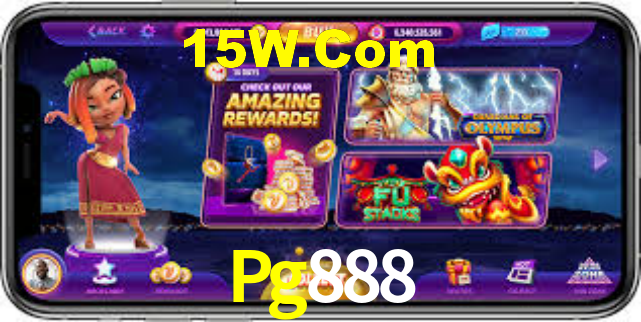 Premium Interface Pg888