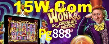 Slot Games Pg888